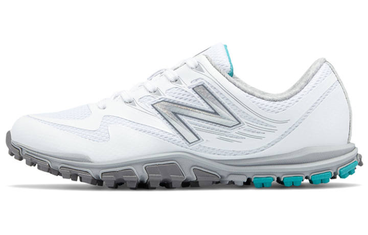 New Balance New Balance Golf 1006 White Women's