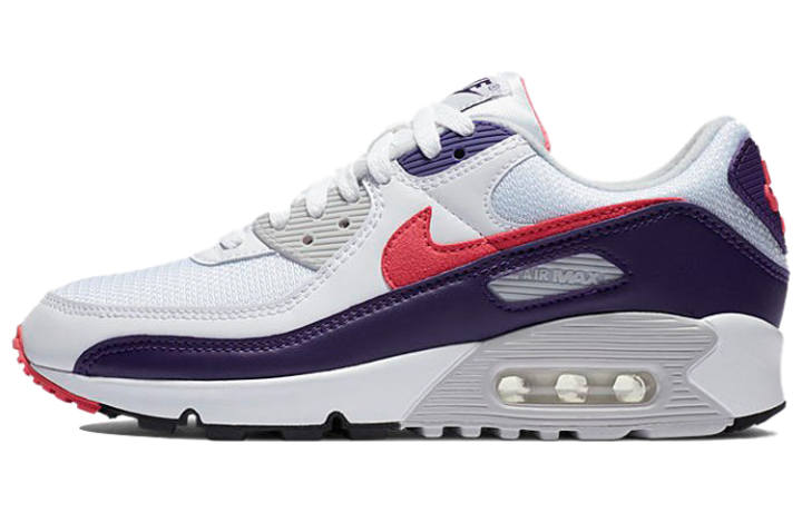 Nike Nike Air Max 90 Eggplant Women's