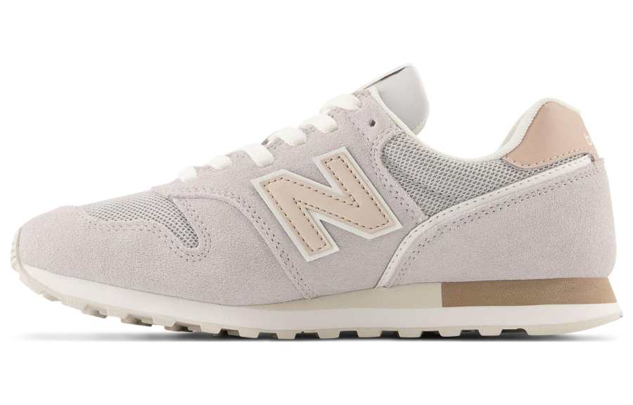 New Balance New Balance 373 'Grey Taupe' Women's