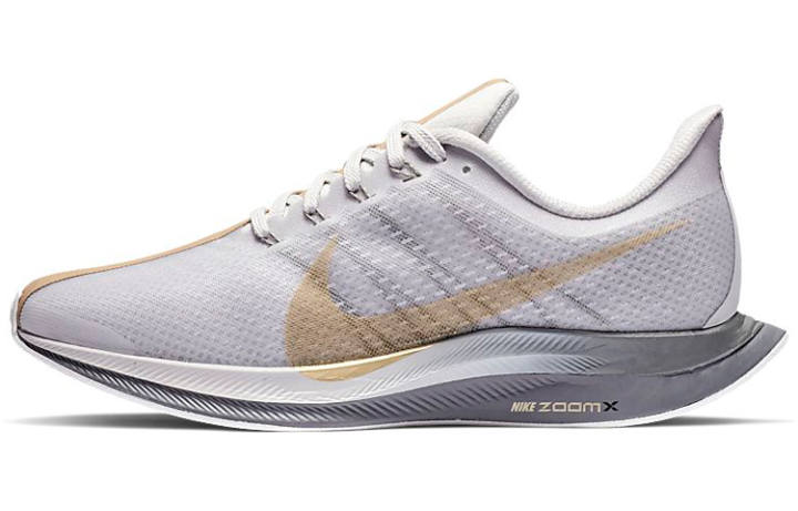 Nike Nike Zoom Pegasus Turbo Vast Grey Women's