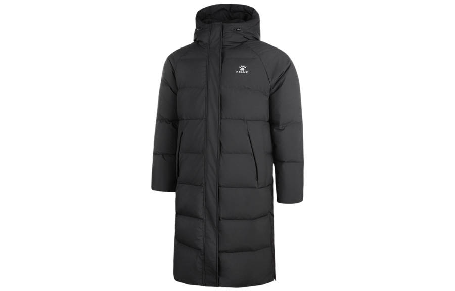 KELME KELME Down Jackets Women's Thickened
