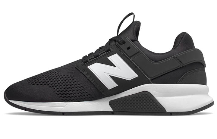 New Balance 247 New Balancev2 'Black'