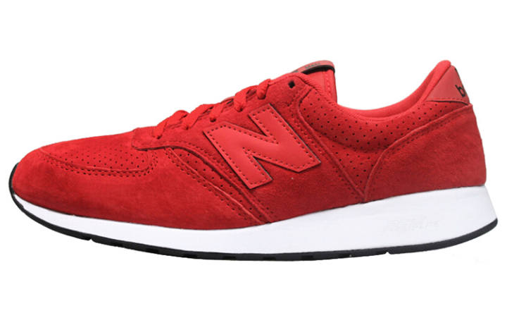 New Balance 420 New Balance Re-Engineered 'Red'