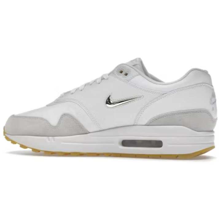 Nike Nike Air Max 1 Jewel Summit White Women's
