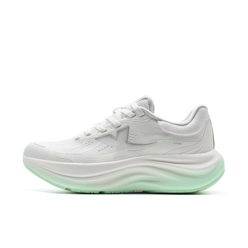 XTEP XTEP Cushioning Slip Resistant Abrasion Resistant Breathable Rebound