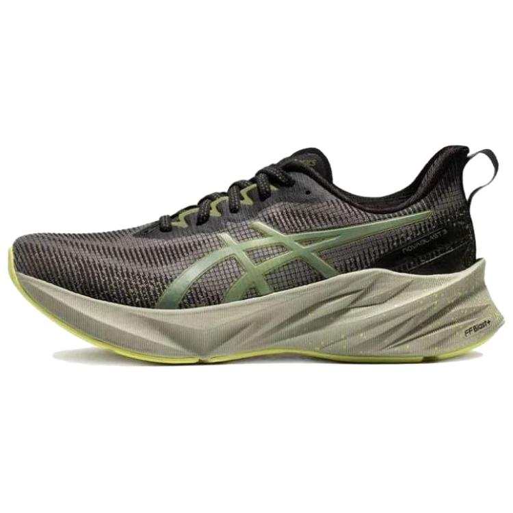 ASICS ASICS Novablast 3 Le 'Glow Yellow'
