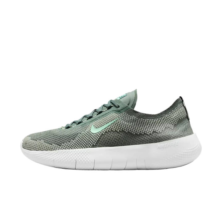 Nike Nike Free 2025 Comfortable Breathable Running Shoes Men's