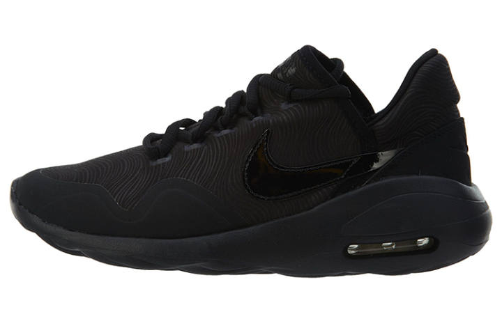 Nike Nike Air Max Sasha Se Black Black Anthracite Women's
