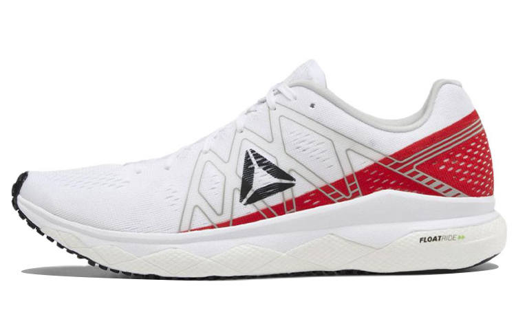 Reebok Reebok Floatride Run Fast 'White Red' Women's