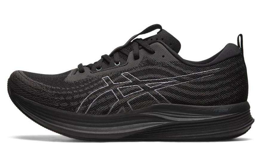 ASICS ASICS EvoRide Speed 'Black Carrier Grey'