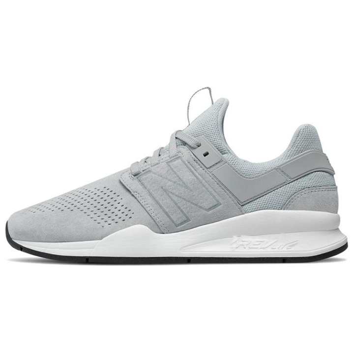 New Balance New Balance 247 Series Gray White