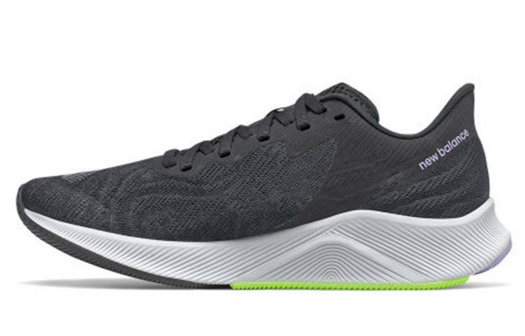 New Balance FuelCell Prism Wmns New Balance 'Black Purple' Women's