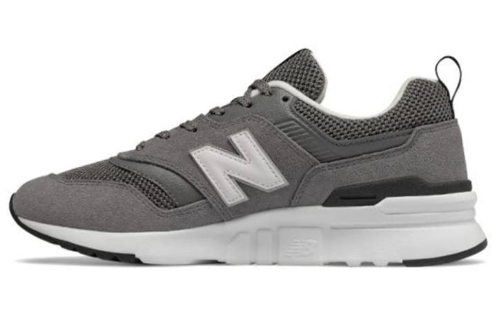 New Balance New Balance 997 'Grey' Women's