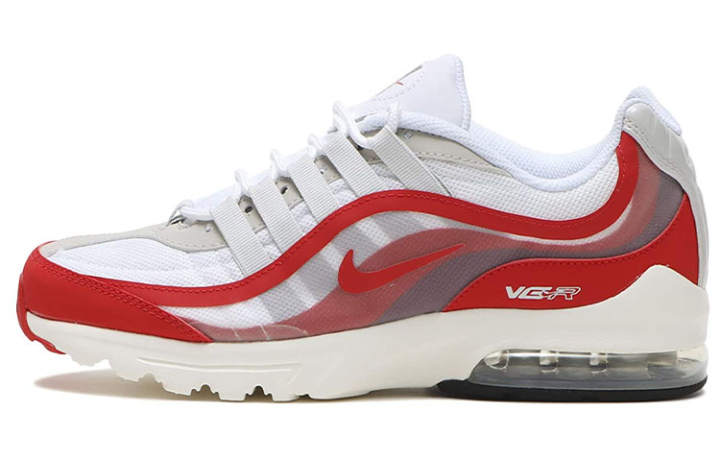 Nike Nike Air Max VG R 'White University Red' Women's