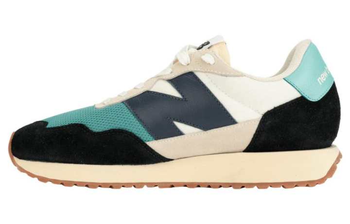 New Balance New Balance 237 'Black Blue White'