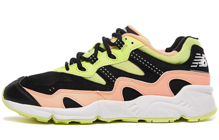 New Balance Kawhi Leonard X New Balance 850 Sunrise