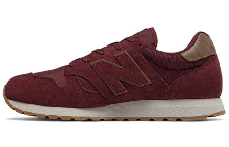 New Balance New Balance 520 Shoes 'Burgundy'
