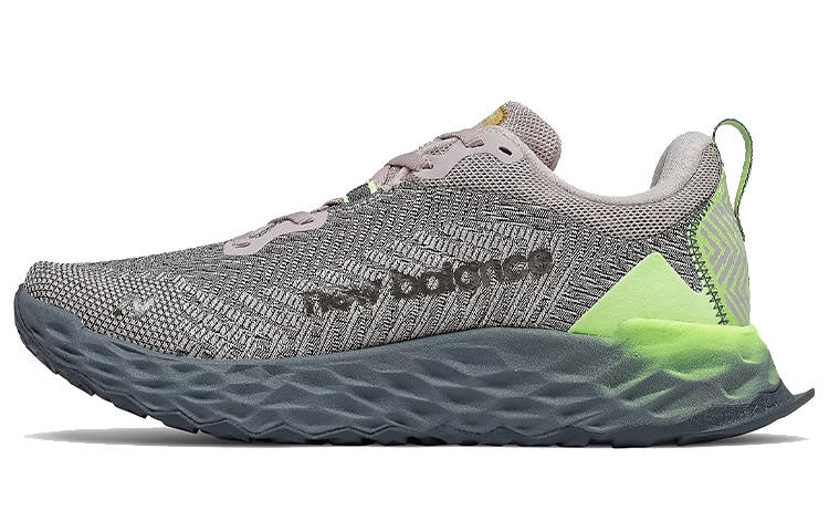 New Balance Fresh Foam Hierro Wmns New Balance v6 'Raw Silk' Women's