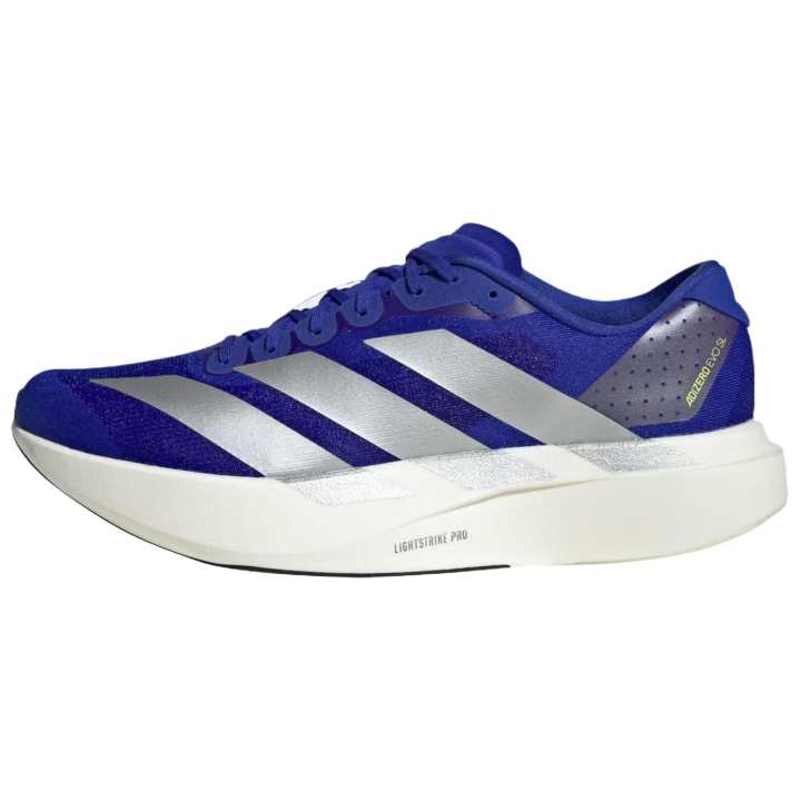 Adidas Adizero Evo Sl Adidas 'Lucid Blue Silver Metallic'