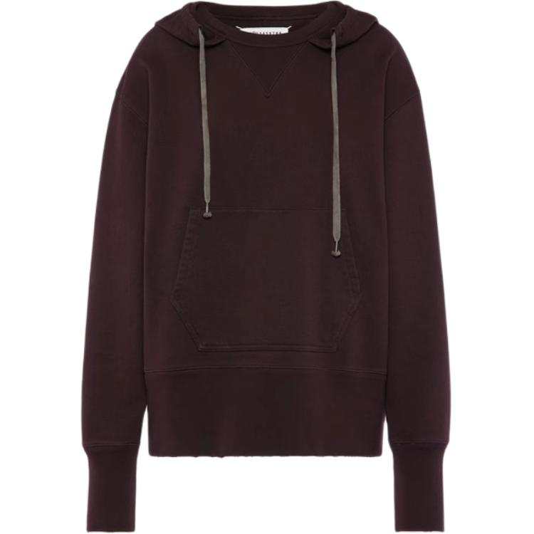 Maison Margiela SS26 Sweatshirt Women's