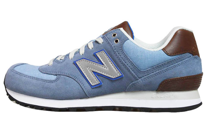 New Balance 574 New Balance 'Cruisin Pack'