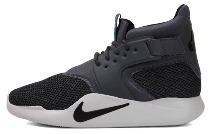 Nike Nike Incursion Mid Se Black/White Grey