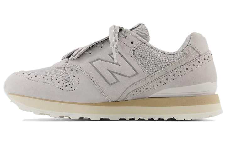 New Balance 996 Wmns New Balancev2 'Tassel - Raincloud' Women's