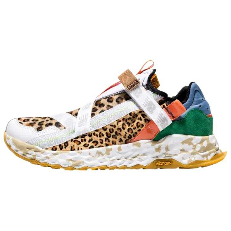 New Balance New Balance Salehe Bembury X Test Run Project 3.0 'Finders Keepers'