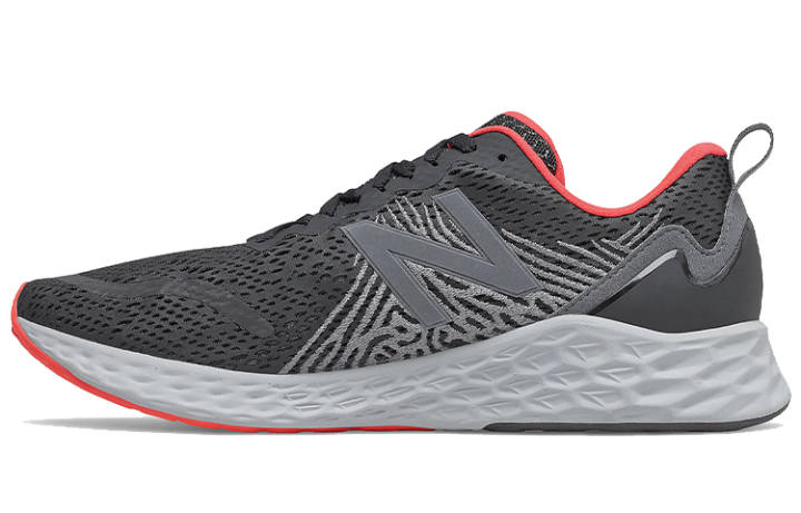 New Balance New Balance Fresh Foam Tempo Ruju 'Black Red'