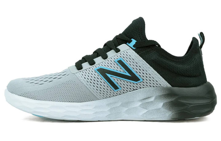 New Balance New Balance Sport 'Gray Black Blue'