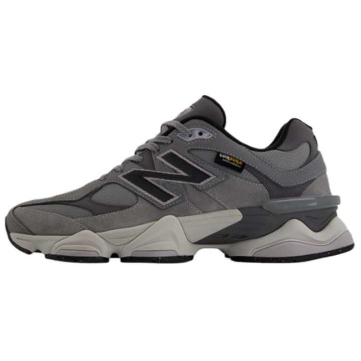 New Balance New Balance 9060 Mesh Panelled Sneakers