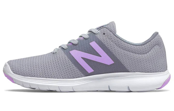 New Balance New Balance Koze Grey/Purple Women's