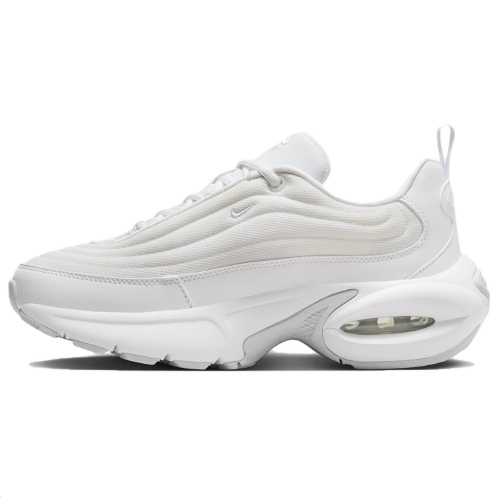 Nike Nike Air Max Portal White Pure Platinum Women's