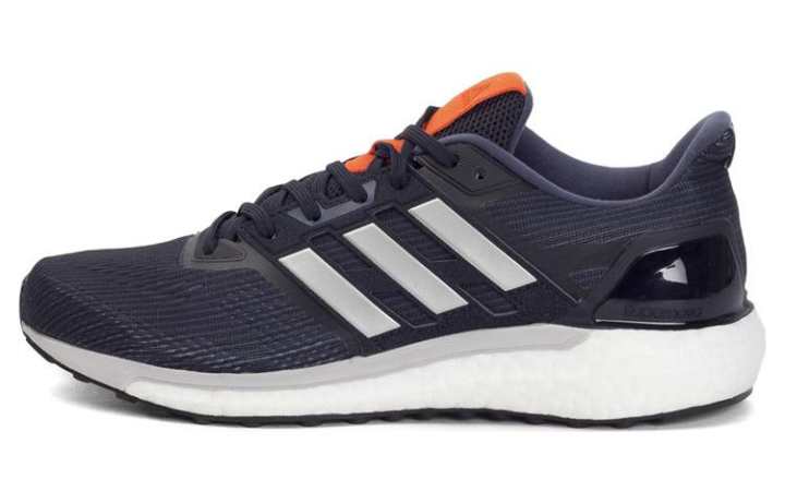 Adidas Adidas Supernova Running Shoe 'Midnight'