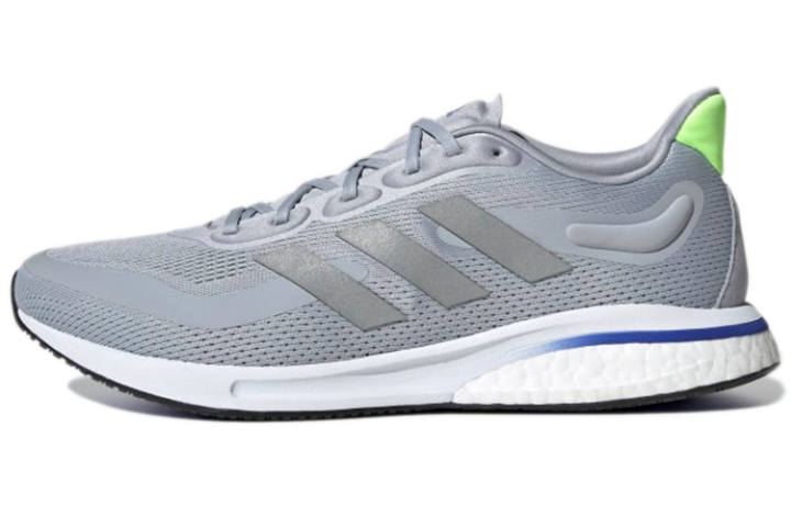 Adidas Adidas Supernova 'Halo Silver'