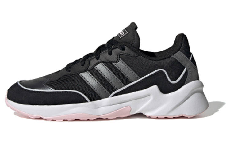 Adidas Neo Adidas 20 20 Fx 'Black Pink' Women's