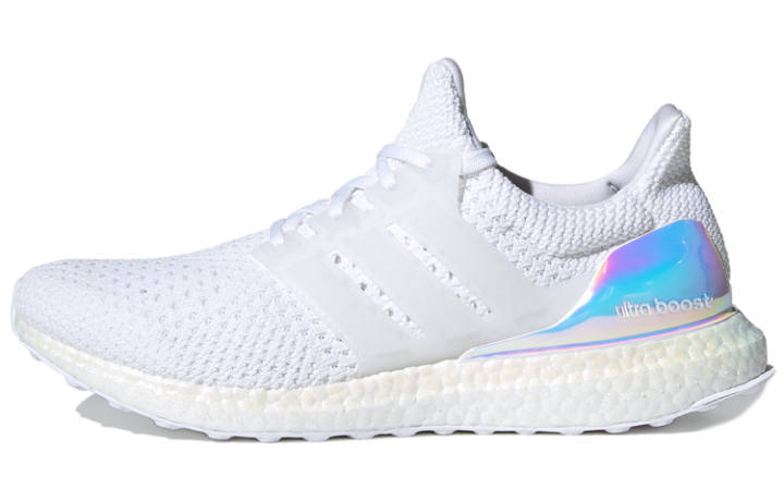Adidas Adidas UltraBoost Clima 'Iridescent Pack - White'