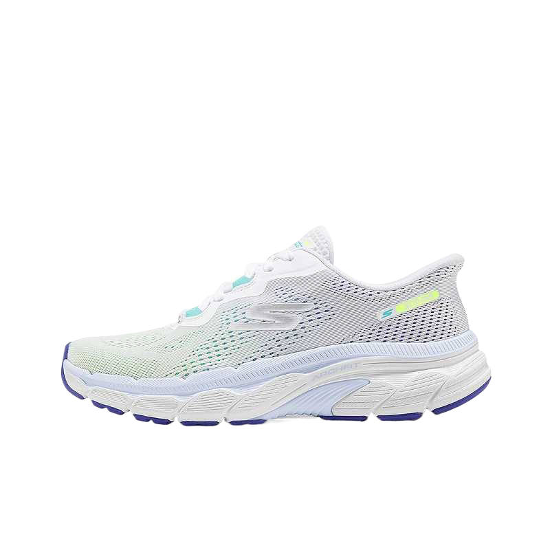Skechers Women's GO Low top Running Shoes Women's White