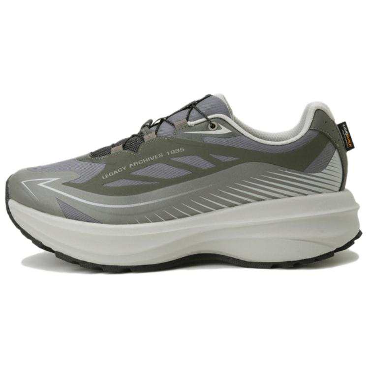 DESCENTE DESCENTE Low top Running Shoes Unisex Jasper