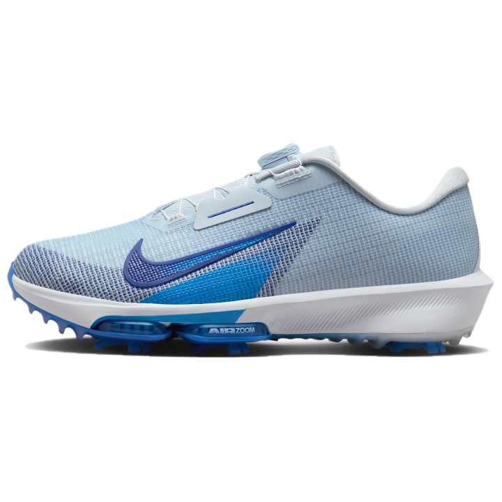 Nike Nike Air Zoom Infinity Tour Boa 2 Photo Blue Wide