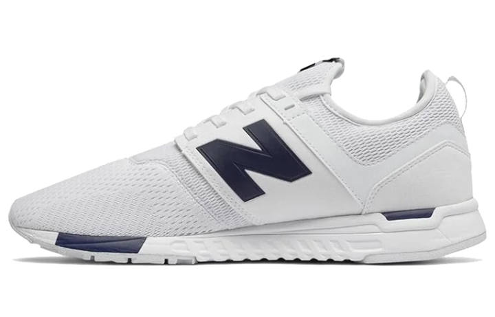 New Balance 247 New Balance 'White Grey Navy'