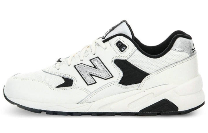 New Balance New Balance 580 'White Black'