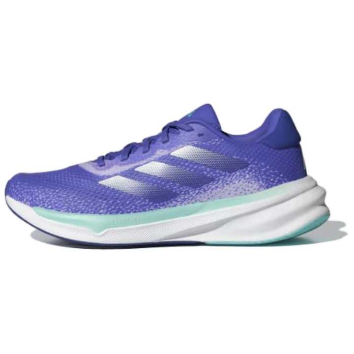 Adidas Adidas Wmns Supernova Stride 'Cobalt Blue Purple Tint' Women's