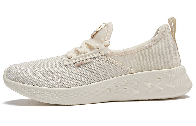 361° Versatile Cushioning Abrasion Resistant Lightweight Low top Running Shoes Women's Sago