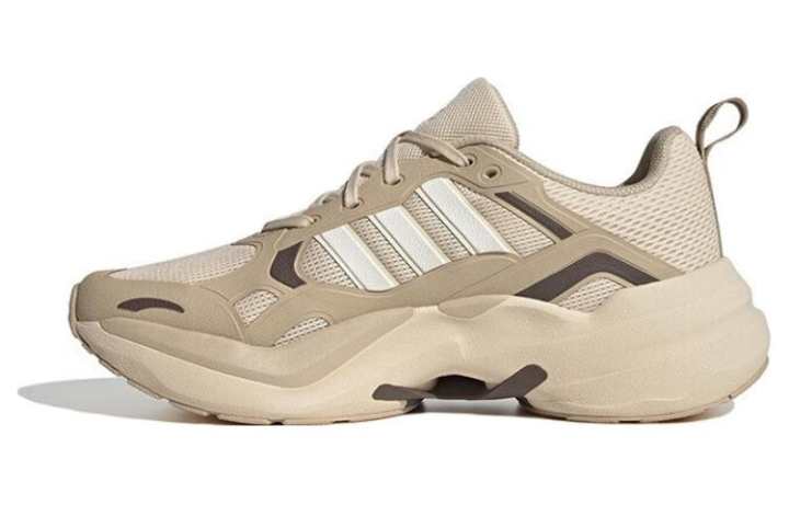 Adidas Adidas Maxxcetus Shoes 'Brown Beige'