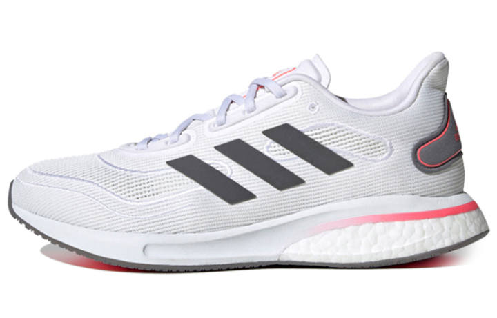 Adidas Adidas Wmns Supernova 'White Signal Pink' Women's