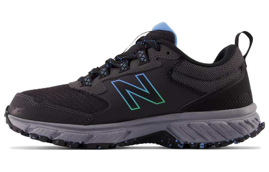 New Balance New Balance 510 V5 'Black Blue' Women's