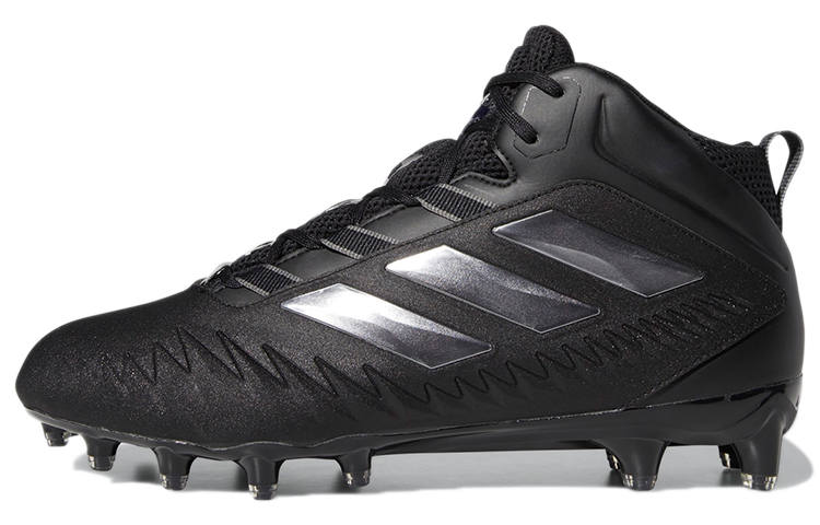 Adidas Adidas IC/in Abrasion Resistant Soccer Shoes Men's Black