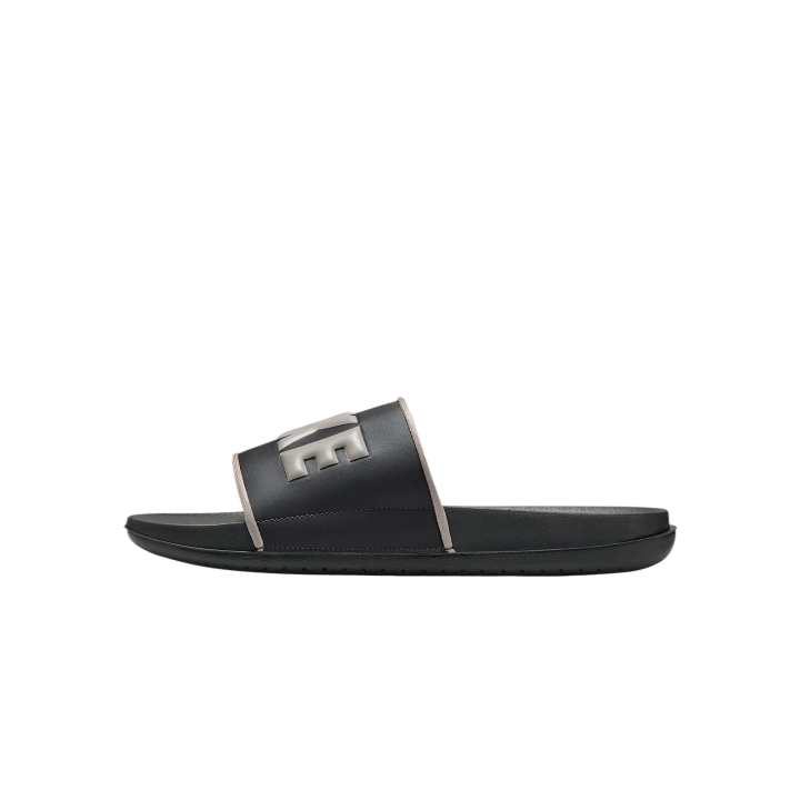 Nike Nike Offcourt Slide Dark Smoke Grey College Grey