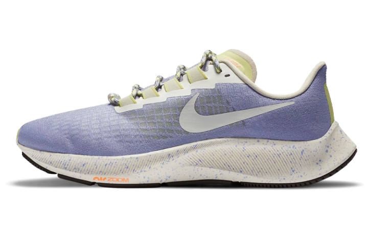 Nike Nike Air Zoom Pegasus 37 'White Purple' Women's